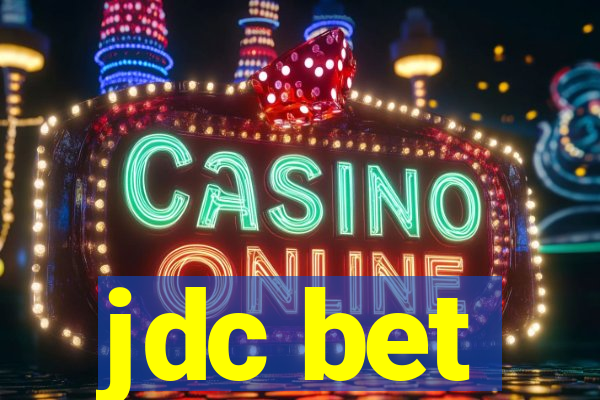 jdc bet