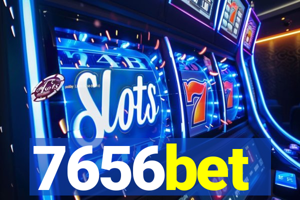 7656bet