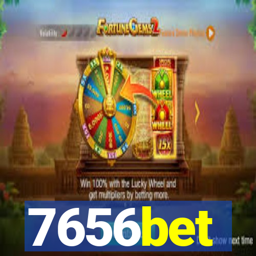 7656bet
