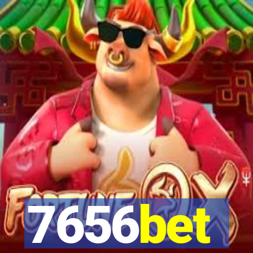 7656bet