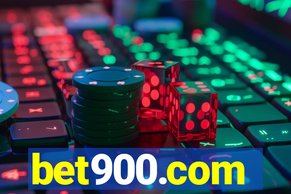 bet900.com