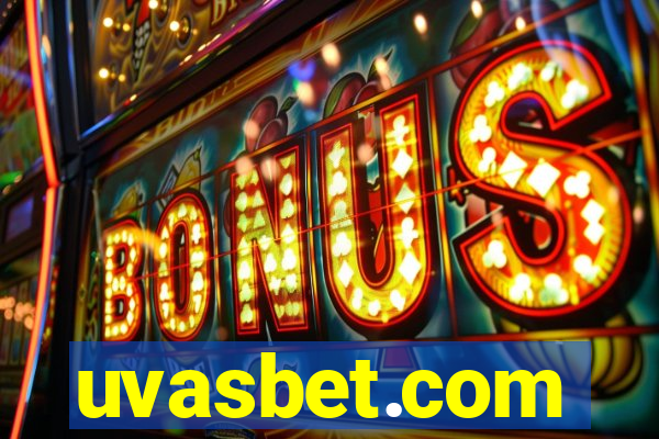 uvasbet.com