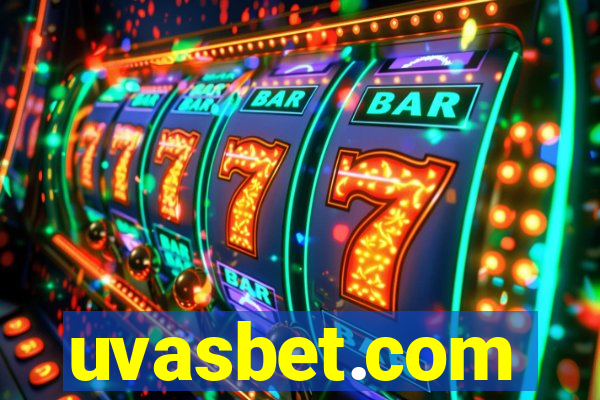 uvasbet.com