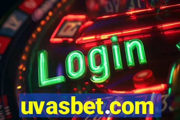 uvasbet.com