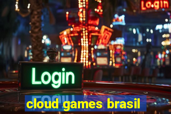 cloud games brasil