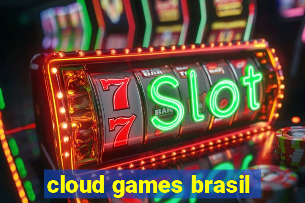 cloud games brasil