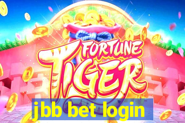 jbb bet login