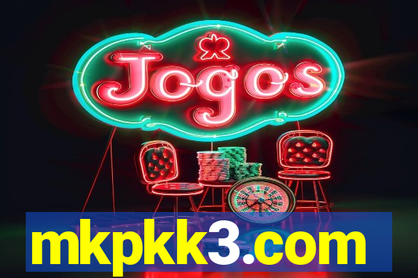 mkpkk3.com