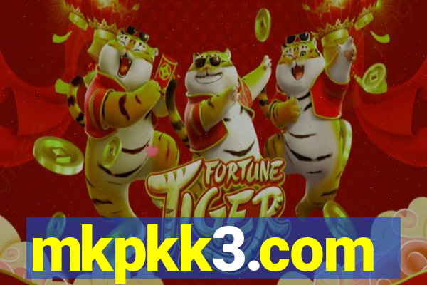 mkpkk3.com