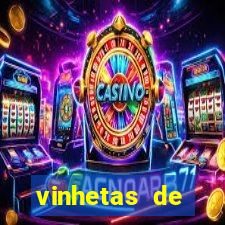 vinhetas de abertura de futebol