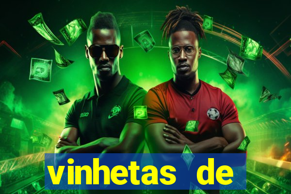 vinhetas de abertura de futebol