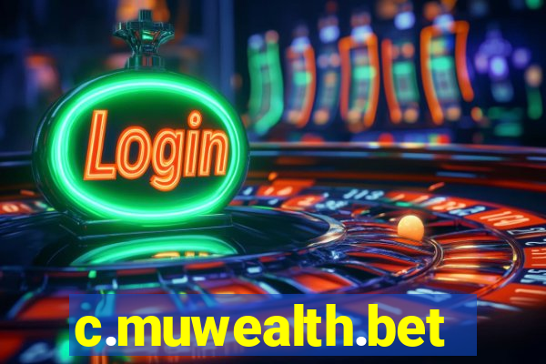 c.muwealth.bet
