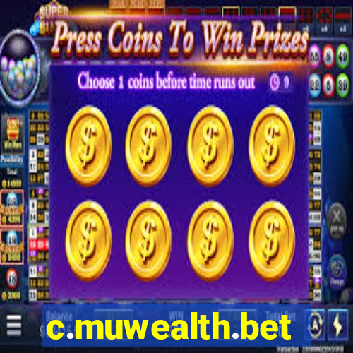 c.muwealth.bet