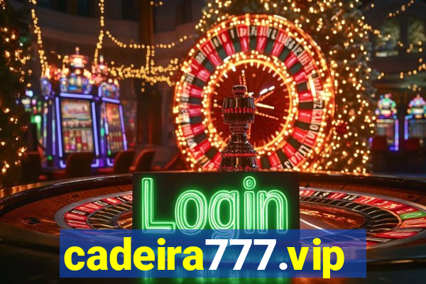 cadeira777.vip