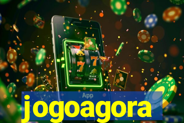 jogoagora