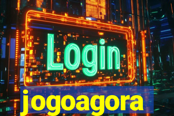 jogoagora