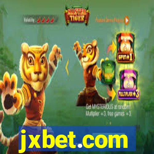 jxbet.com