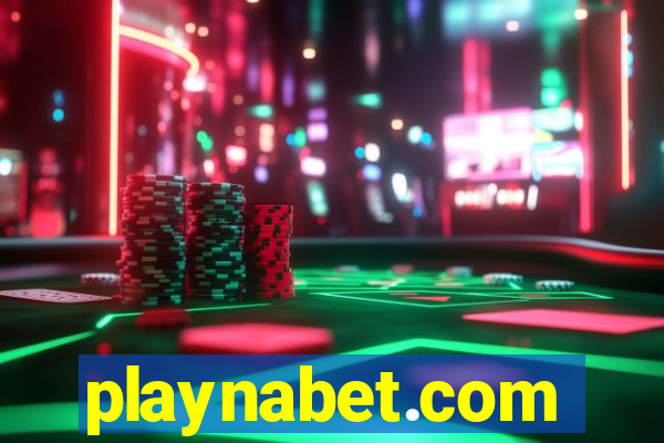 playnabet.com