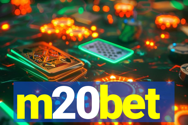 m20bet