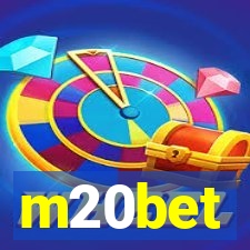 m20bet