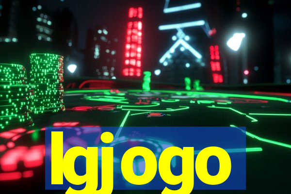 lgjogo