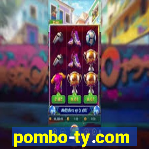pombo-ty.com