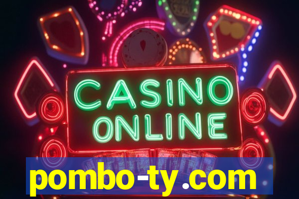 pombo-ty.com