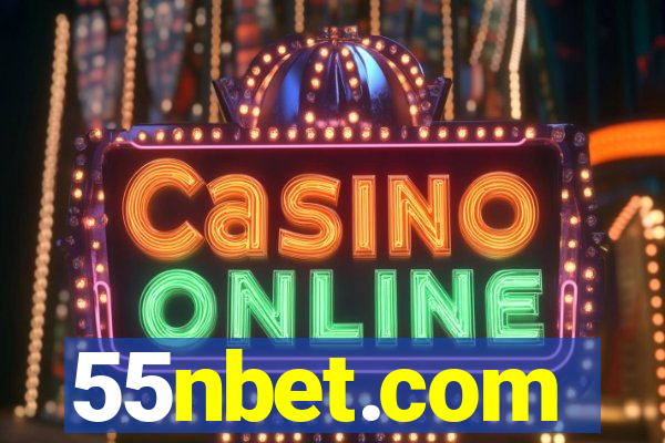 55nbet.com
