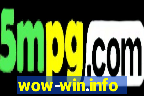 wow-win.info