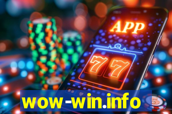wow-win.info