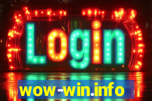 wow-win.info