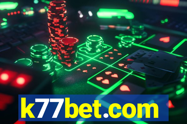 k77bet.com