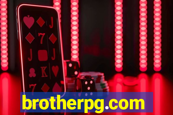 brotherpg.com