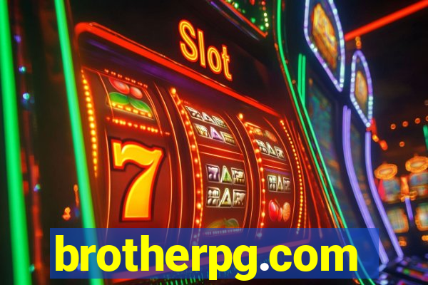 brotherpg.com