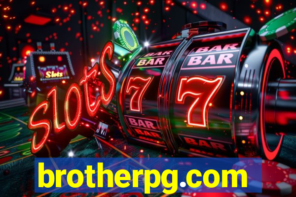 brotherpg.com