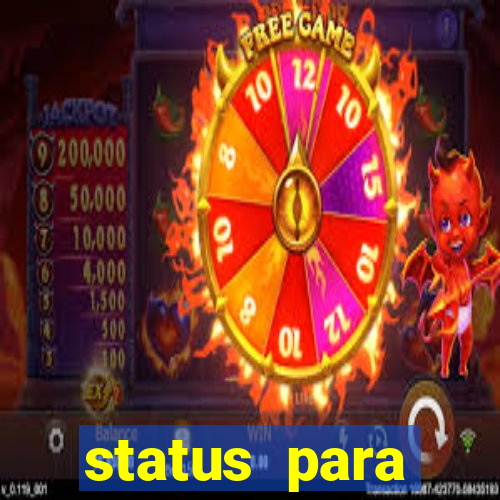 status para whatsapp botafogo