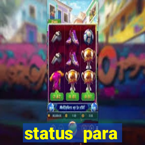 status para whatsapp botafogo