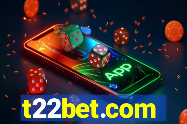 t22bet.com