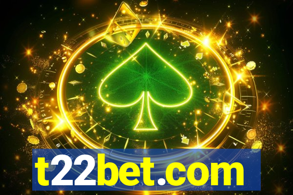 t22bet.com