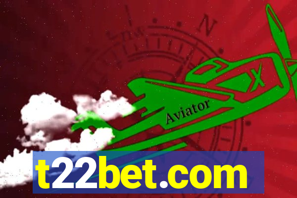 t22bet.com