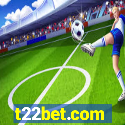t22bet.com
