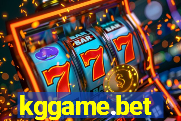 kggame.bet