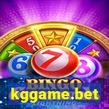 kggame.bet