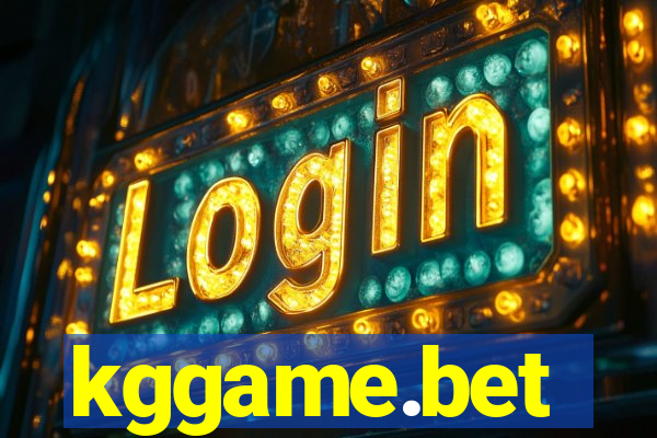 kggame.bet
