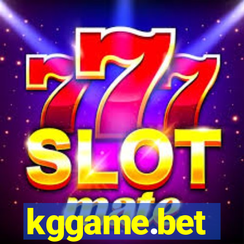kggame.bet
