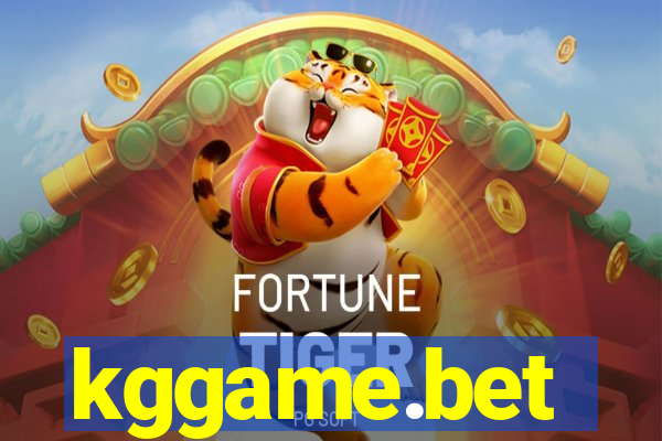 kggame.bet