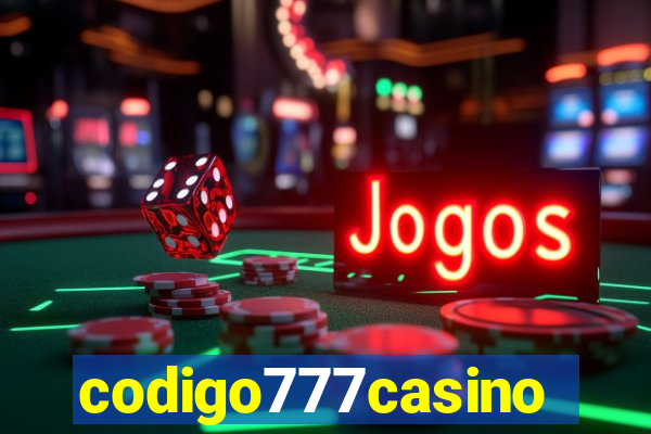 codigo777casino