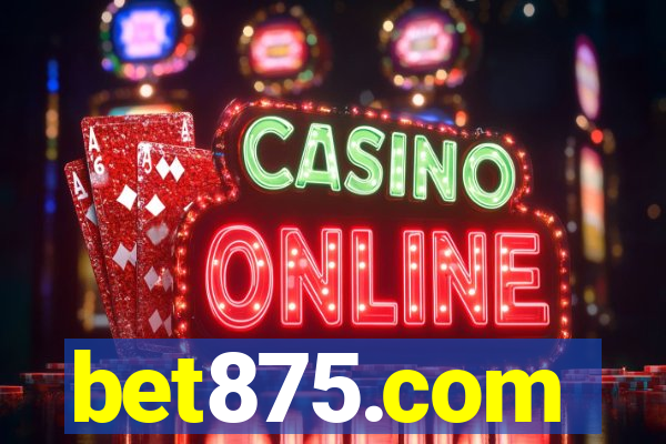 bet875.com