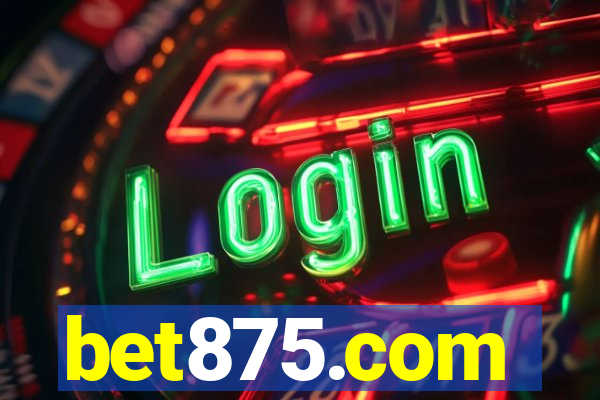bet875.com