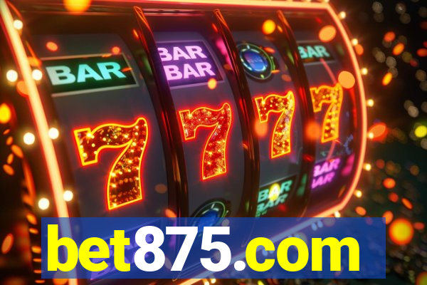 bet875.com